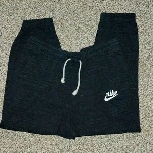 Nike Sweatpants.